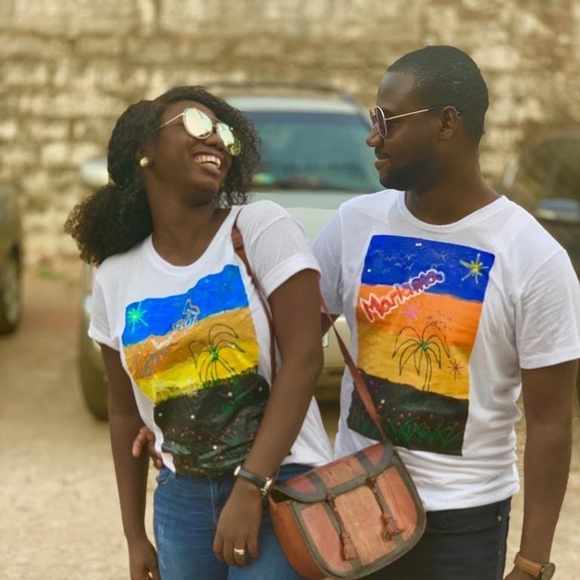 Meet your Posher, Gabriel - Picture 1 of 1